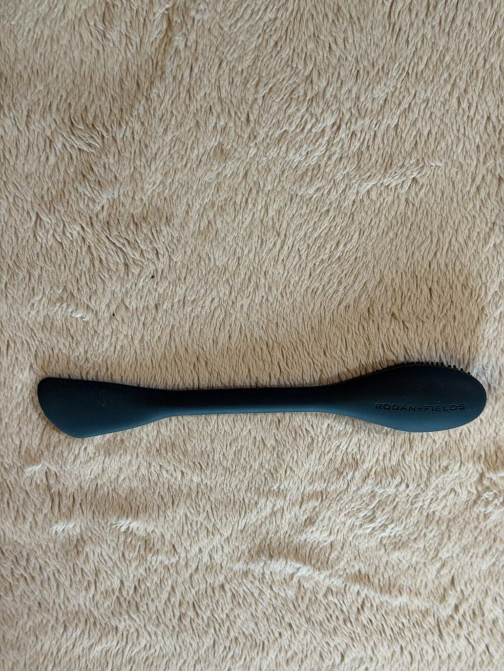 NWT Rodan + Fields Silicone Face Mask Applicator Brush - Picture 3 of 4